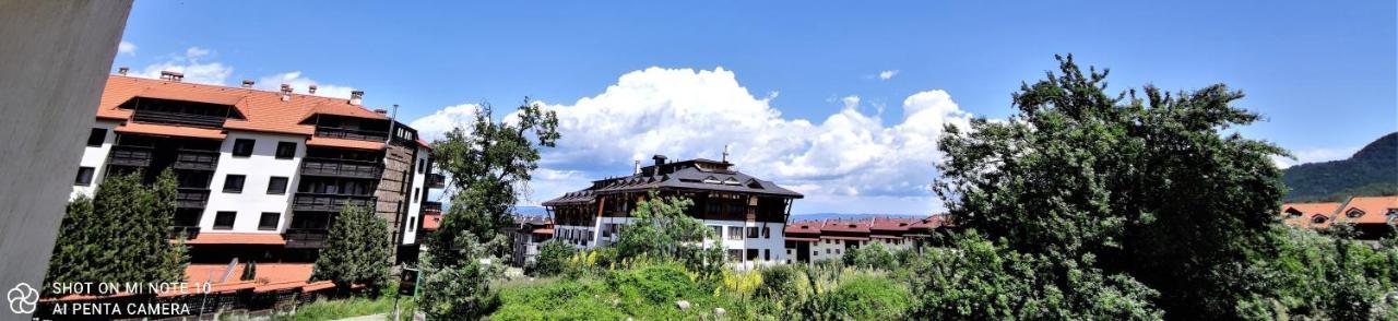 Predela 1 - Studio 10 Near Bansko Ski Lift エクステリア 写真