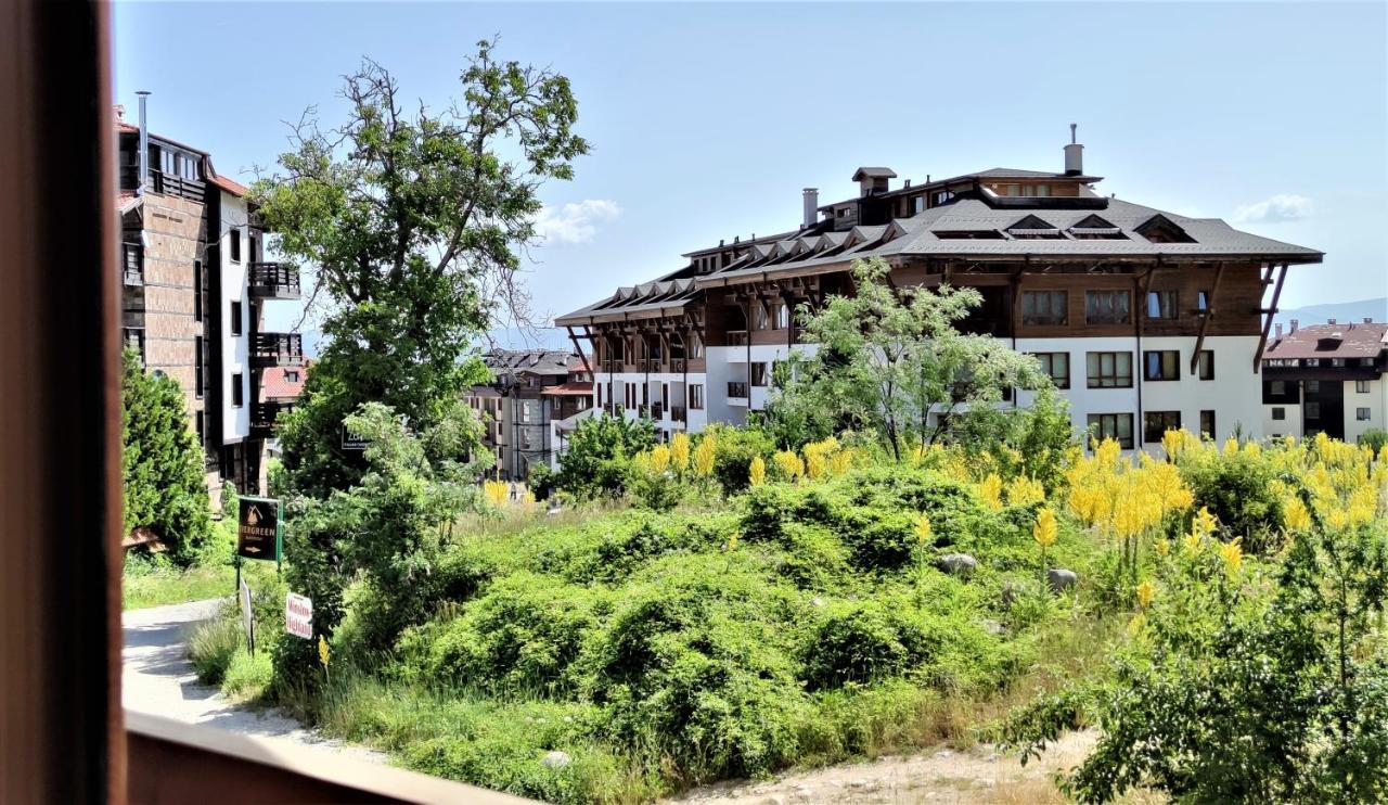 Predela 1 - Studio 10 Near Bansko Ski Lift エクステリア 写真