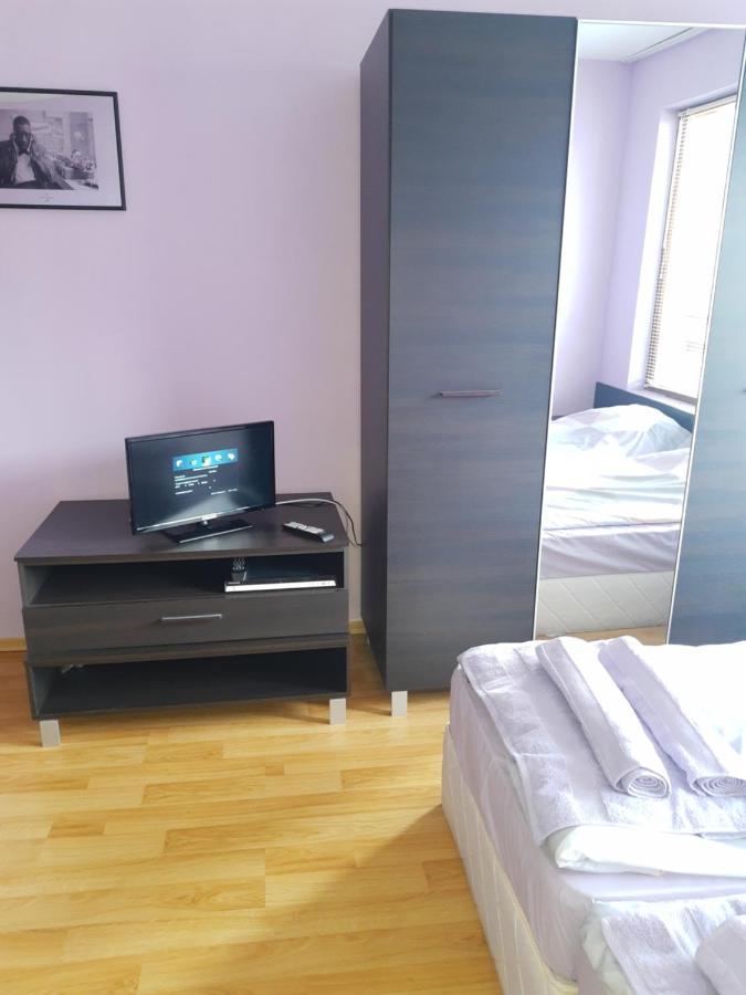 Predela 1 - Studio 10 Near Bansko Ski Lift エクステリア 写真