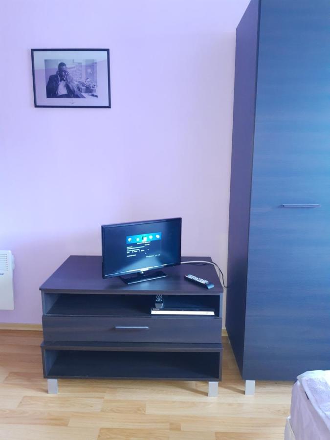 Predela 1 - Studio 10 Near Bansko Ski Lift エクステリア 写真